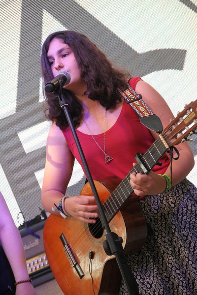 Fete De La Musique At ABC Achrafieh